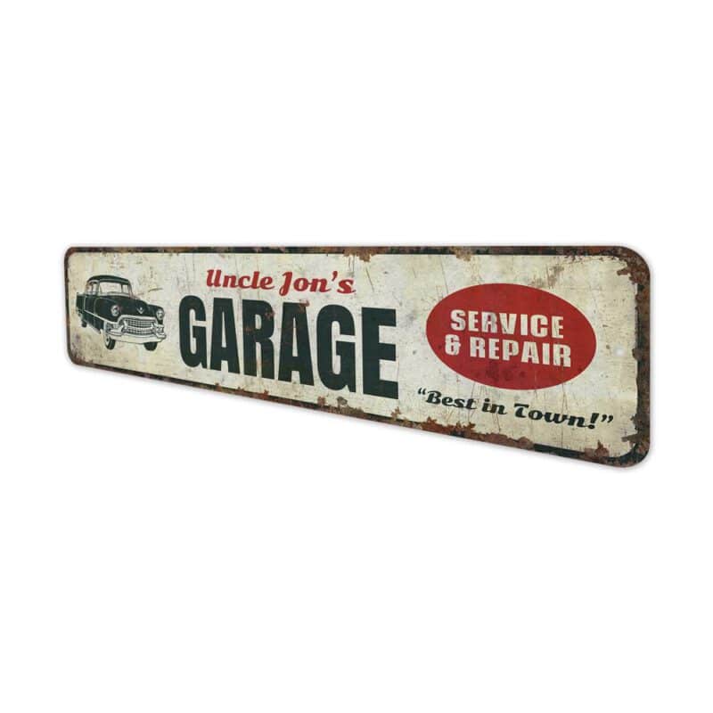 Garage-Sign-Premium-Quality-Rustic-Metal-Sign-4-1