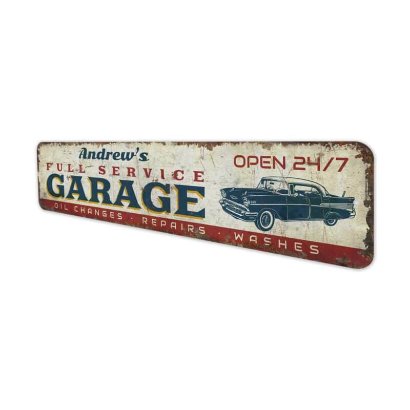 Garage-Sign-Premium-Quality-Rustic-Metal-Sign-4-7