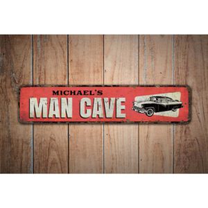 Garage-Sign-Premium-Quality-Rustic-Metal-Sign-Images-5