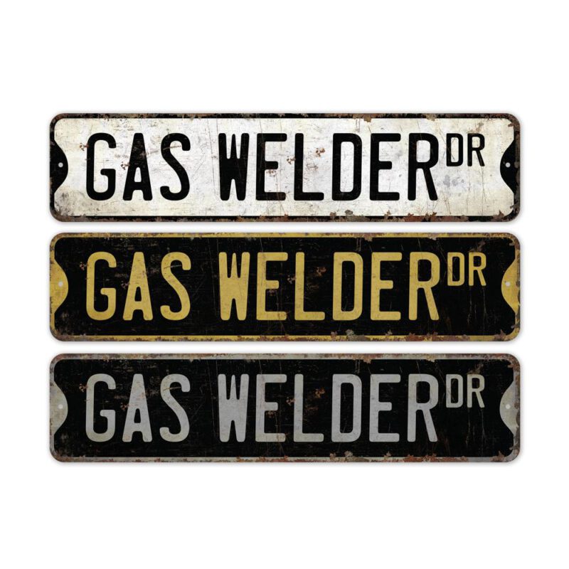 Gas-Welder-Premium-Quality-Rustic-Metal-Sign-2