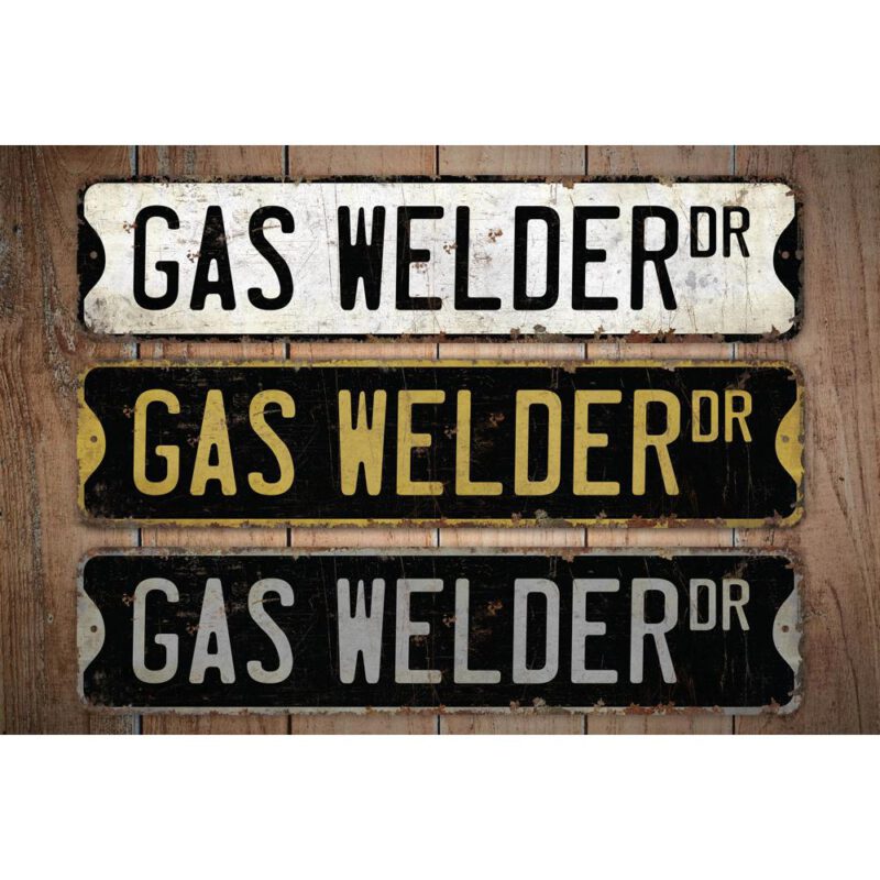 Gas-Welder-Premium-Quality-Rustic-Metal-Sign-Images