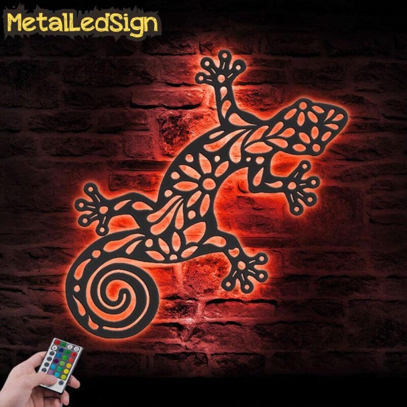 Gecko-Metal-Wall-Art-LED-Light-5.jpg