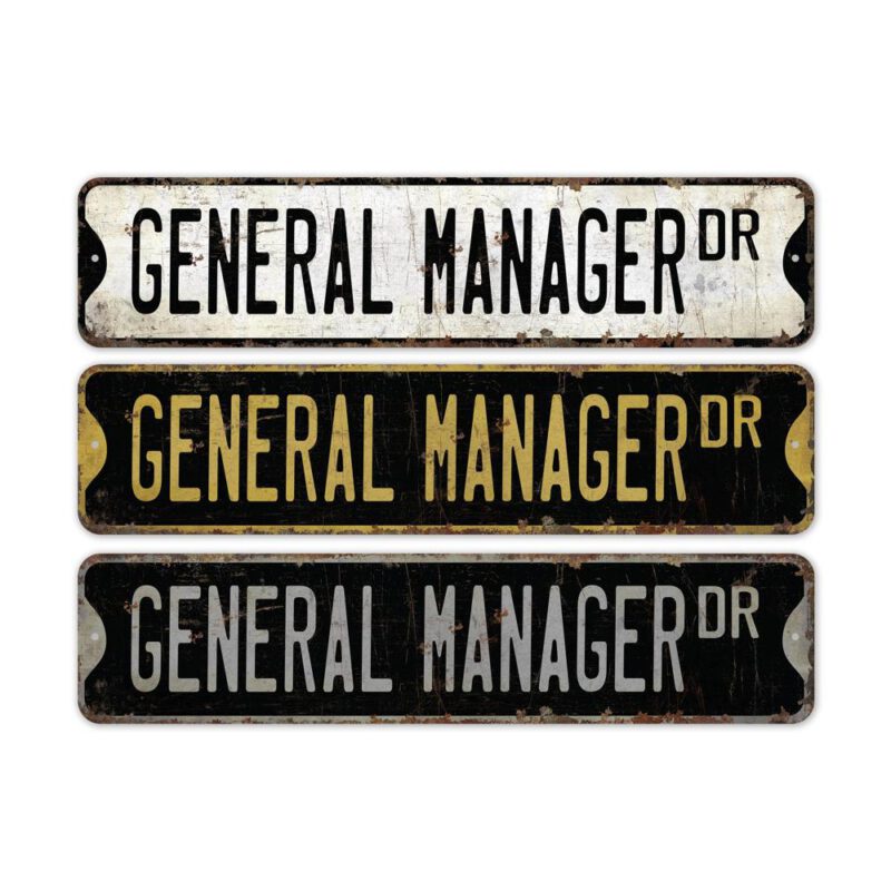 General-Manager-Premium-Quality-Rustic-Metal-Sign-2