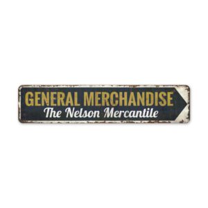 General-Merchandise-Premium-Quality-Rustic-Metal-Sign-2