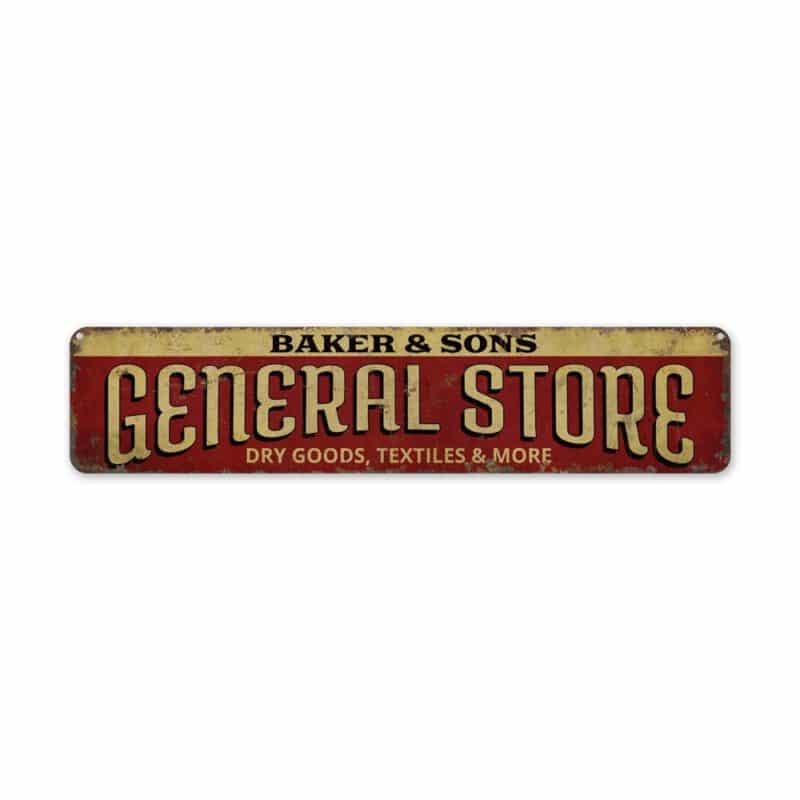 General-Store-Premium-Quality-Rustic-Metal-Sign-2