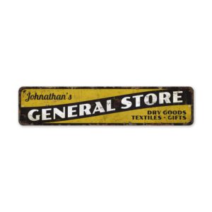 General-Store-Sign-Premium-Quality-Rustic-Metal-Sign-2-2