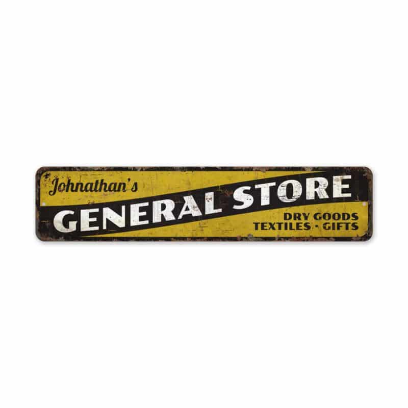 General-Store-Sign-Premium-Quality-Rustic-Metal-Sign-2-2