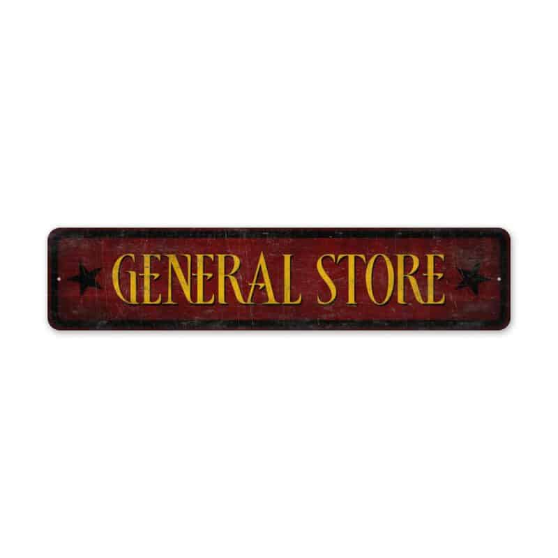 General-Store-Sign-Premium-Quality-Rustic-Metal-Sign-2-4