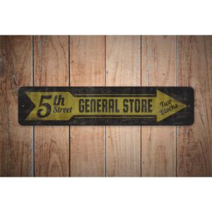 General-Store-Sign-Premium-Quality-Rustic-Metal-Sign-Images-1