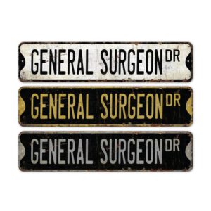 General-Surgeon-Premium-Quality-Rustic-Metal-Sign-2