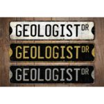 Geologist-Premium-Quality-Rustic-Metal-Sign-Images