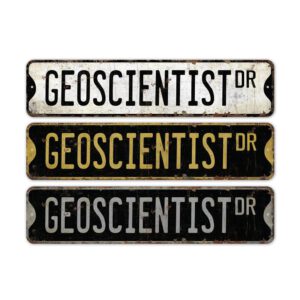 Geoscientist-Premium-Quality-Rustic-Metal-Sign-2