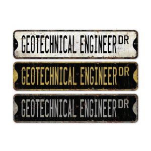 Geotechnical-Engineer-Premium-Quality-Rustic-Metal-Sign-2