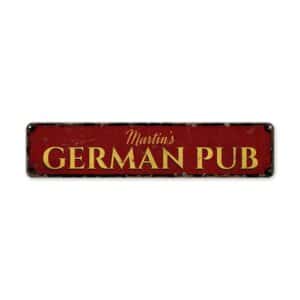 German-Pub-Sign-Premium-Quality-Rustic-Metal-Sign-2