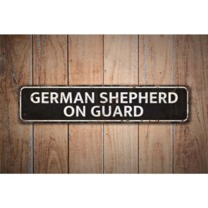 German-Shephered-Premium-Quality-Rustic-Metal-Sign-Images