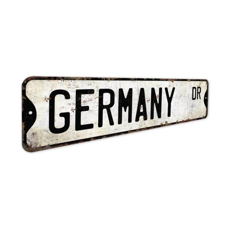 Germany-Premium-Quality-Rustic-Metal-Sign-3