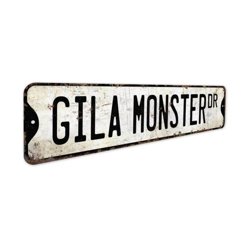 Gila-Monster-Premium-Quality-Rustic-Metal-Sign-3