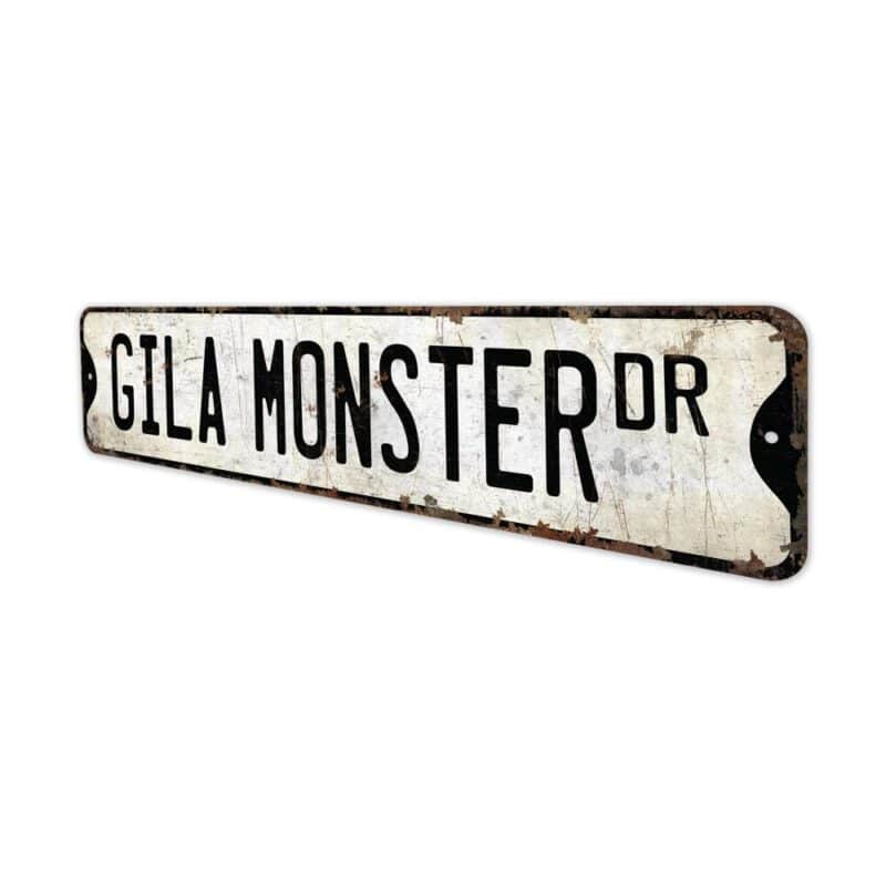 Gila-Monster-Premium-Quality-Rustic-Metal-Sign-4