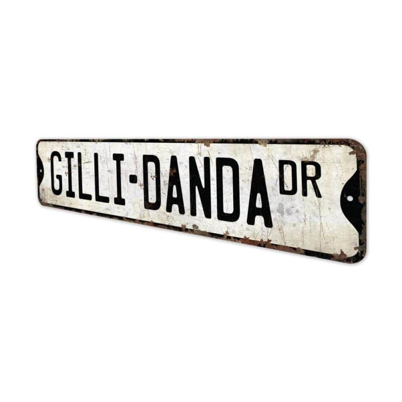 Gilli-Danda-Premium-Quality-Rustic-Metal-Sign-4