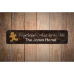 Gingerbread-Cookies-Sign-Premium-Quality-Rustic-Metal-Sign-Images