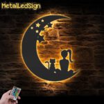 Girl-And-Cat-On-The-Moon-Metal-Wall-Art-with-LED-Light-Images.jpg