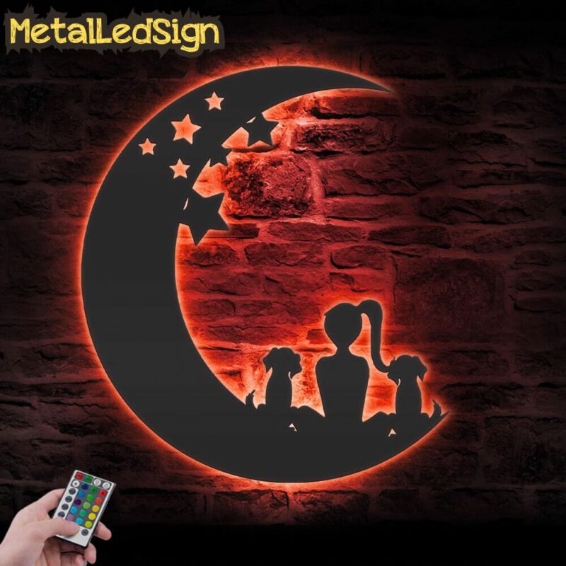 Girl-And-Dog-On-The-Moon-Metal-Wall-Art-with-LED-Light-7-1.jpg