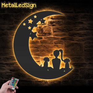 Girl-And-Dog-On-The-Moon-Metal-Wall-Art-with-LED-Light-Images-1.jpg