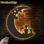 Girl-And-Dog-On-The-Moon-Metal-Wall-Art-with-LED-Light-Images.jpg