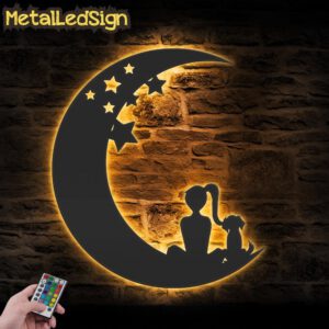 Girl-And-Dog-On-The-Moon-Metal-Wall-Art-with-LED-Light-Images.jpg