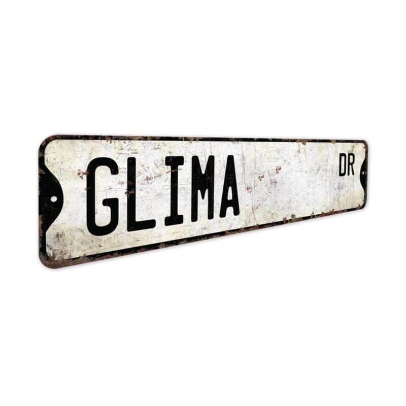 Glima-Premium-Quality-Rustic-Metal-Sign-3