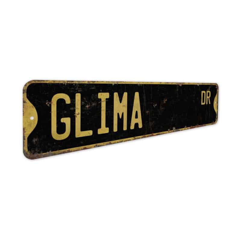 Glima-Premium-Quality-Rustic-Metal-Sign-5