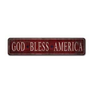 God-Bless-America-Premium-Quality-Rustic-Metal-Sign-2