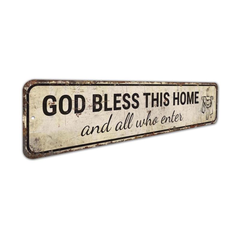 God-Bless-This-Home-Premium-Quality-Rustic-Metal-Sign-3