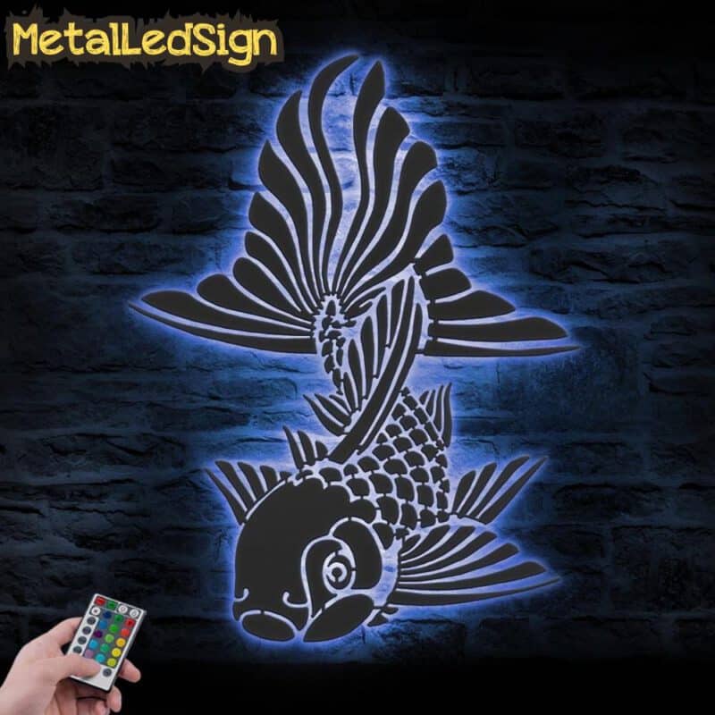 Goldfish-Metal-Wall-Art-LED-Light-3.jpg