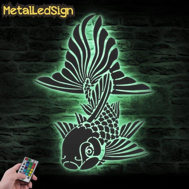 Goldfish-Metal-Wall-Art-LED-Light-7.jpg