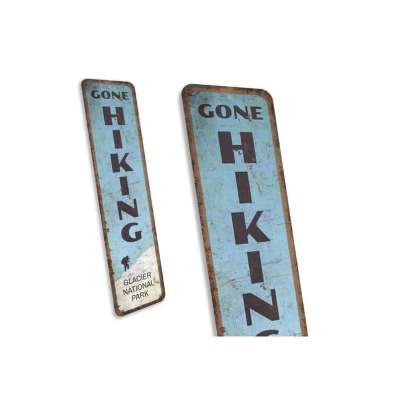 Gone-Hiking-Premium-Quality-Rustic-Metal-Sign-3