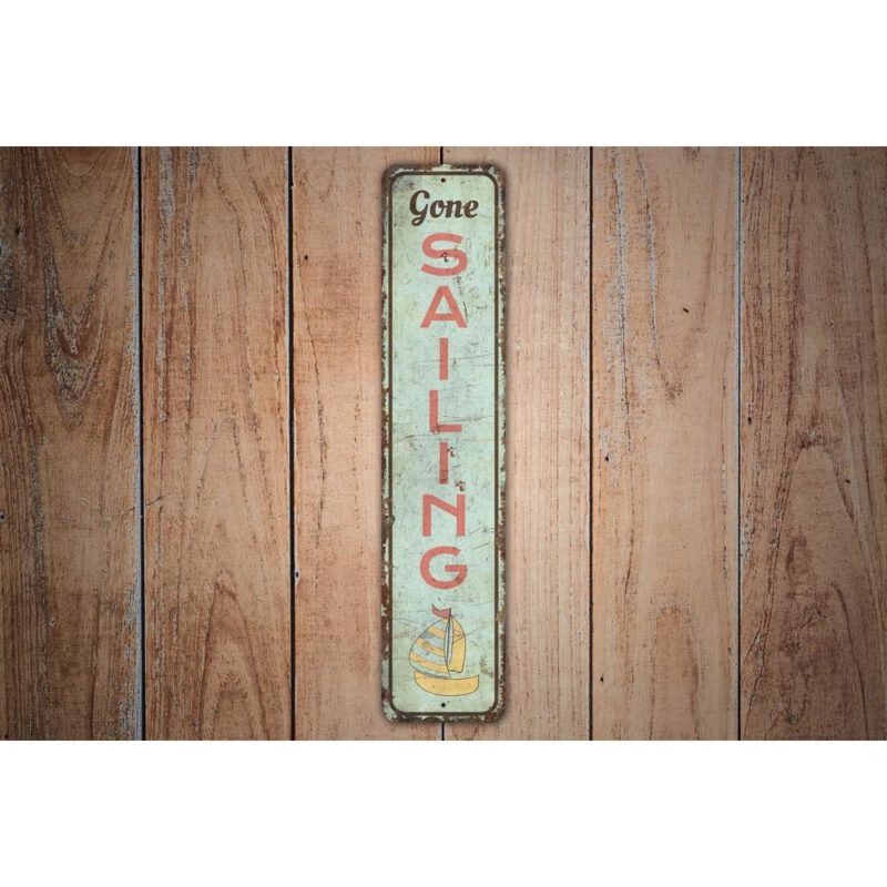 Gone-Sailing-Sign-Premium-Quality-Rustic-Metal-Sign-Images