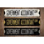 Government-Accountant-Premium-Quality-Rustic-Metal-Sign-Images