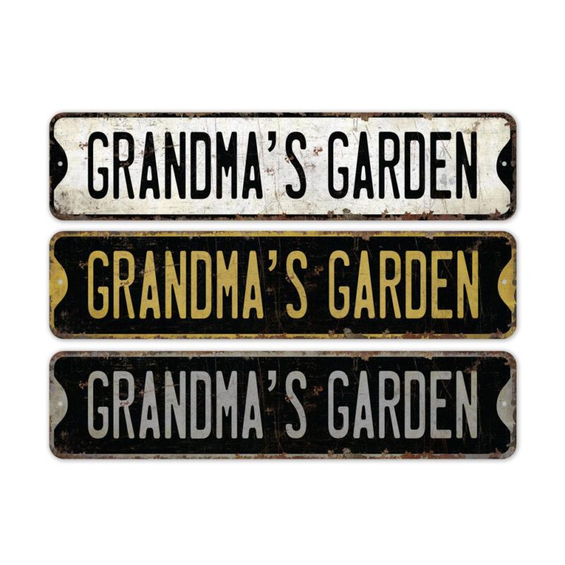 Grandmas-Garden-Premium-Quality-Rustic-Metal-Sign-2-1