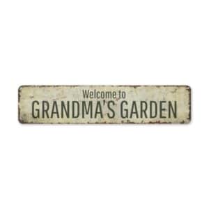 Grandmas-Garden-Premium-Quality-Rustic-Metal-Sign-2