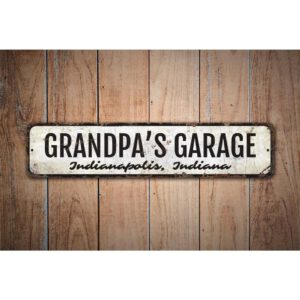 Grandpa-Garage-Sign-Premium-Quality-Rustic-Metal-Sign-Images