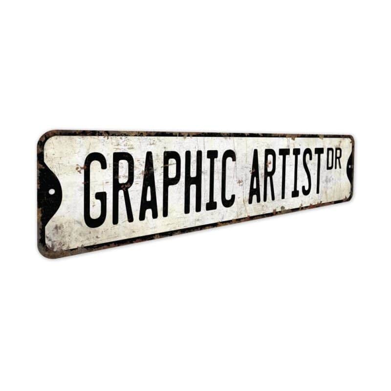 Graphic-Artist-Premium-Quality-Rustic-Metal-Sign-3