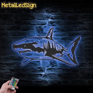 Great-White-Shark-Metal-Wall-Art-LED-Light-3.jpg