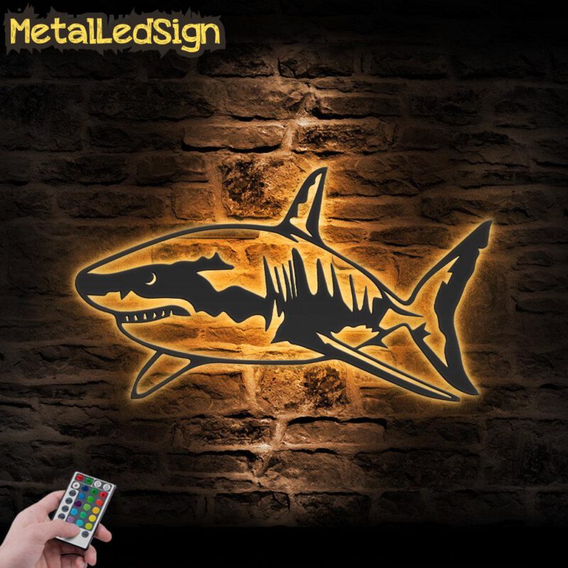 Great-White-Shark-Metal-Wall-Art-LED-Light-Images.jpg