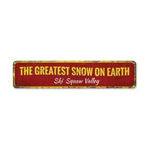 Greatest-Snow-Sign-Premium-Quality-Rustic-Metal-Sign-2