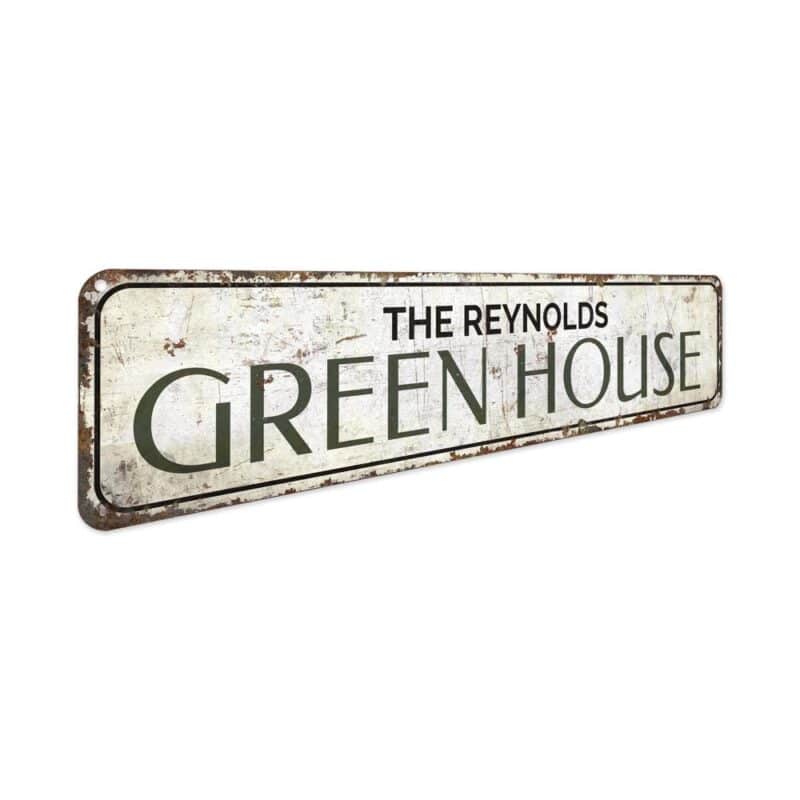 Green-House-Sign-Premium-Quality-Rustic-Metal-Sign-3