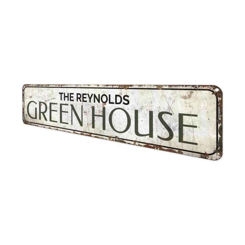 Green-House-Sign-Premium-Quality-Rustic-Metal-Sign-4