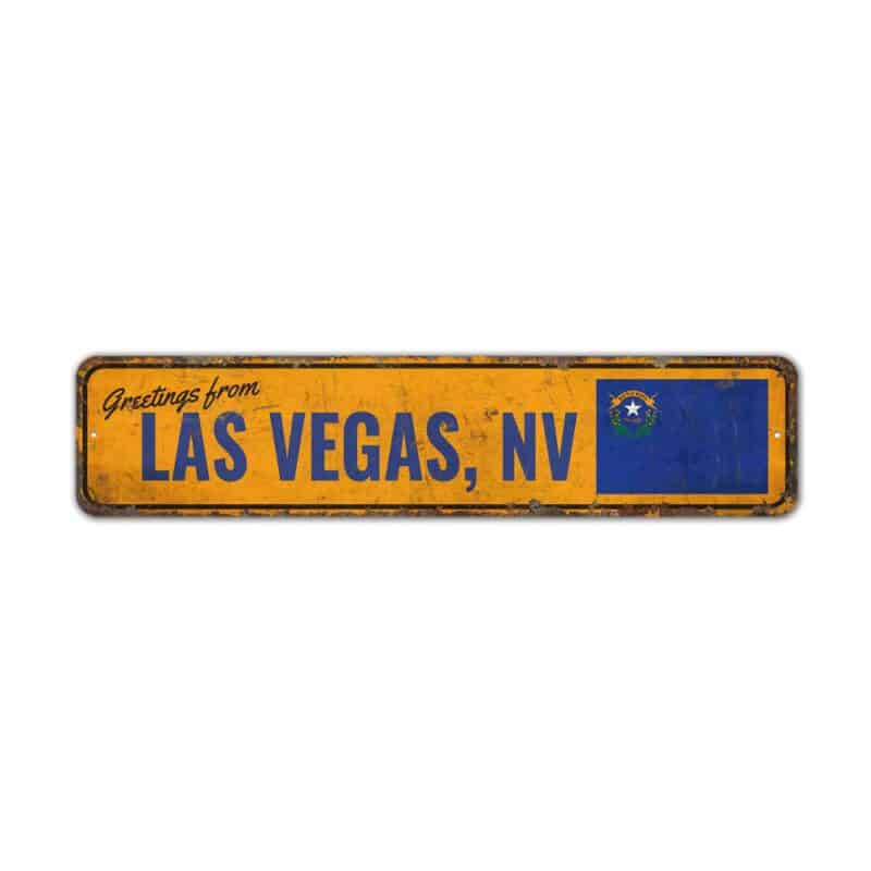 Greetings-from-Las-Vegas-Premium-Quality-Rustic-Metal-Sign-2