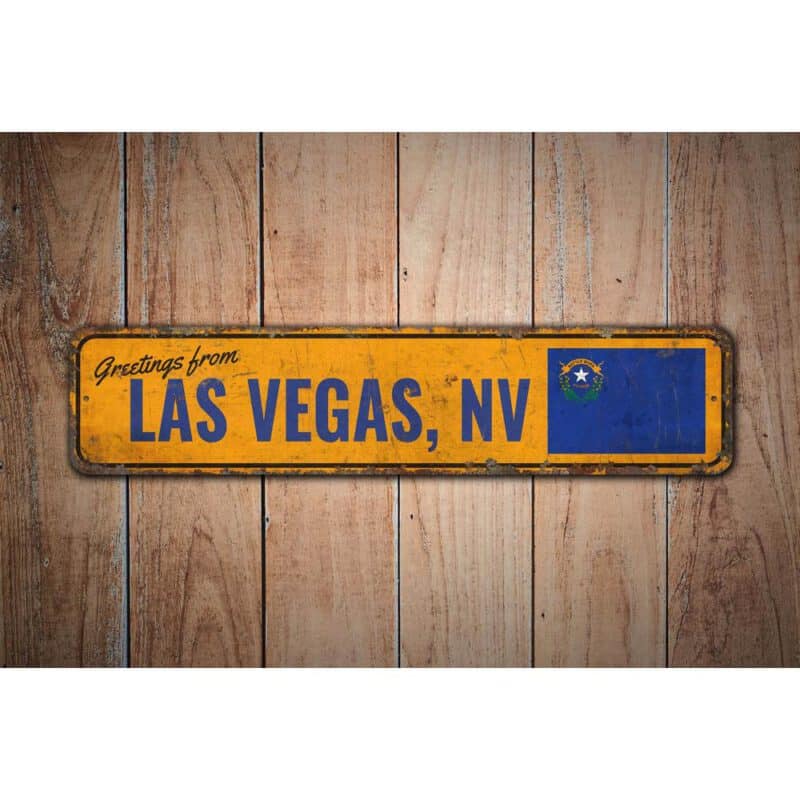 Greetings-from-Las-Vegas-Premium-Quality-Rustic-Metal-Sign-Images