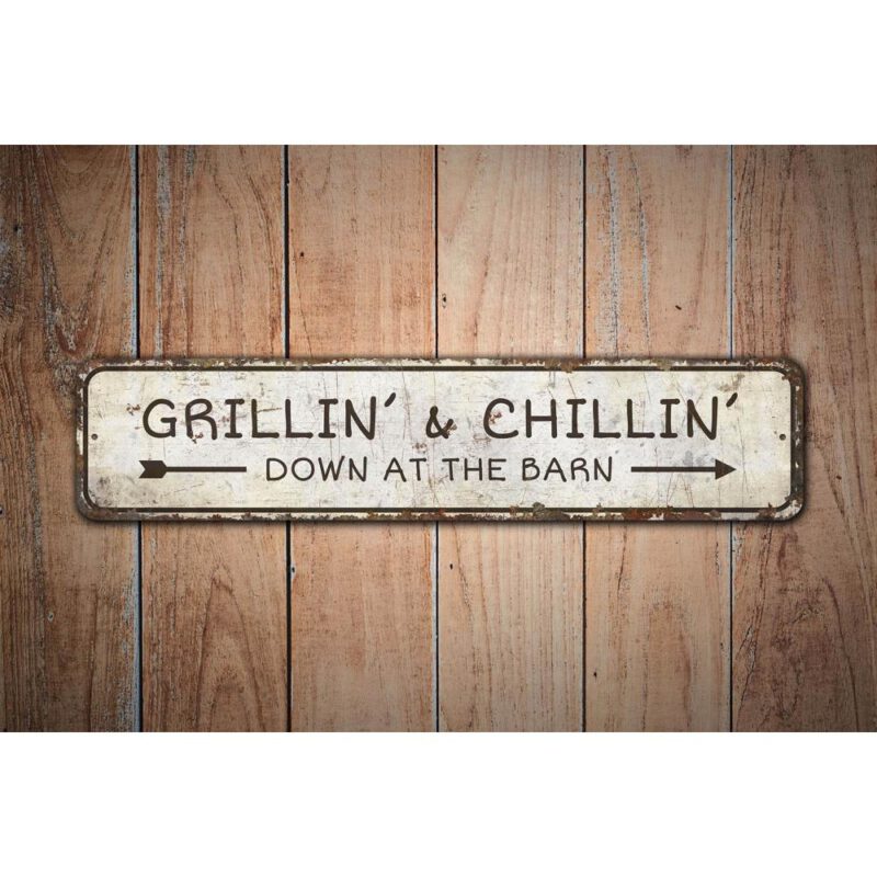 Grillin-And-Chillin-Sign-Premium-Quality-Rustic-Metal-Sign-Images